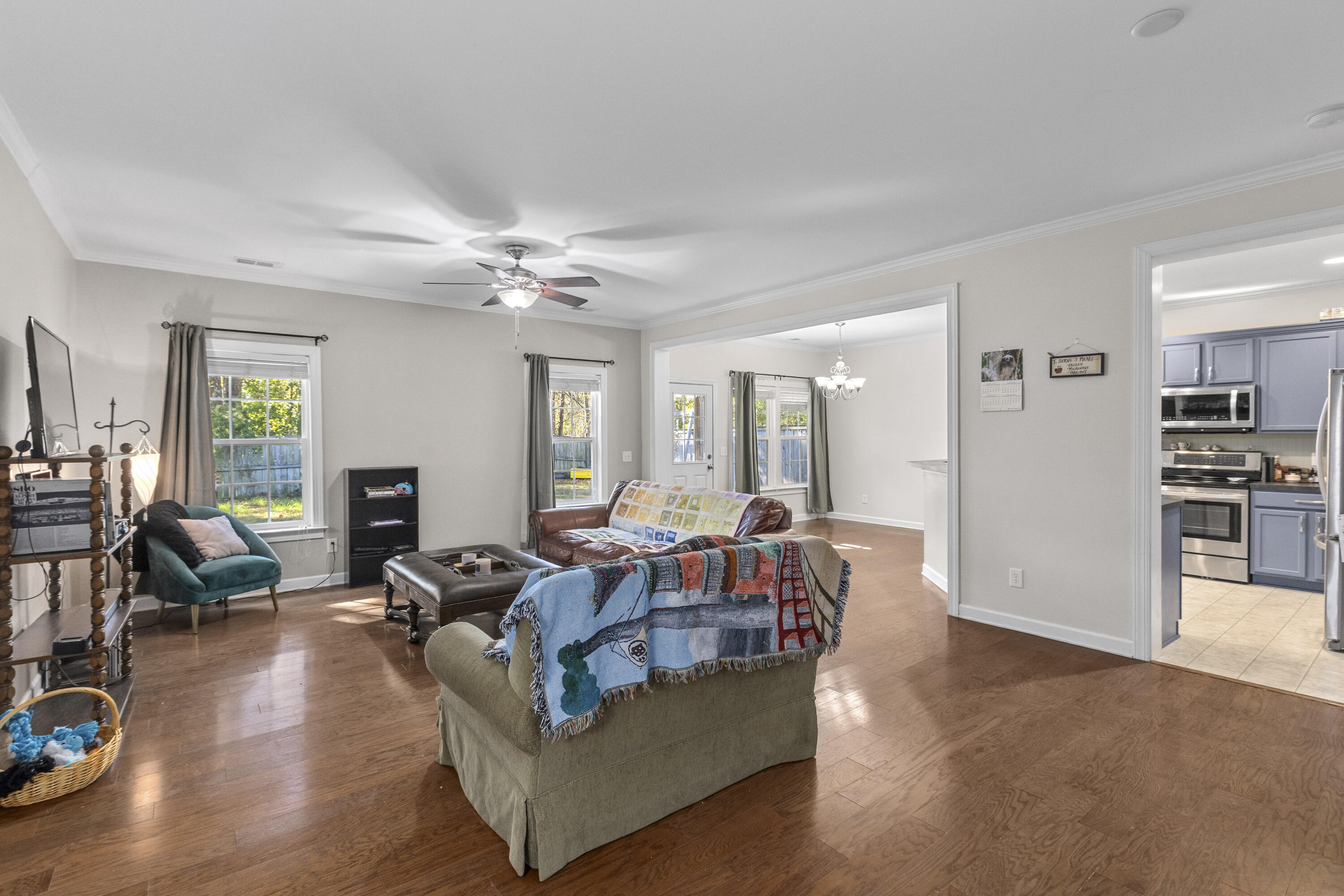 1059 Friartuck Trail