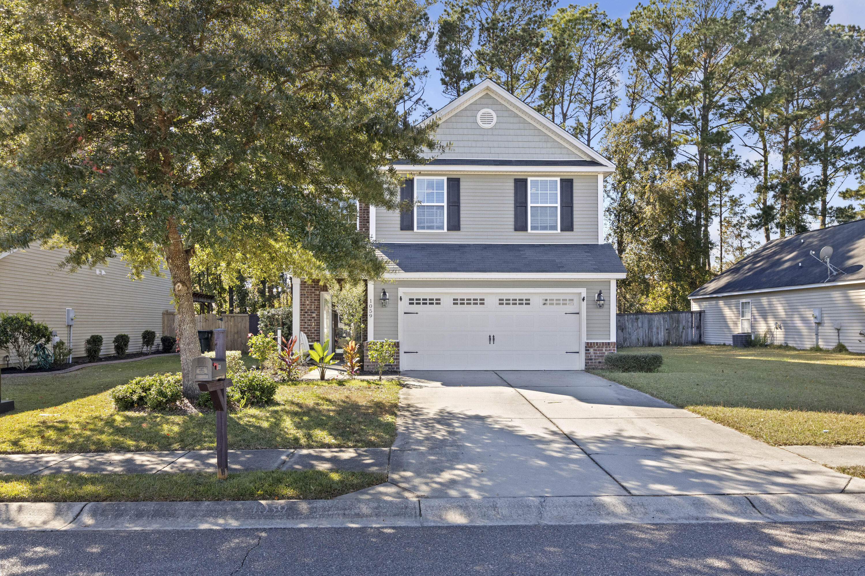 1059 Friartuck Trail