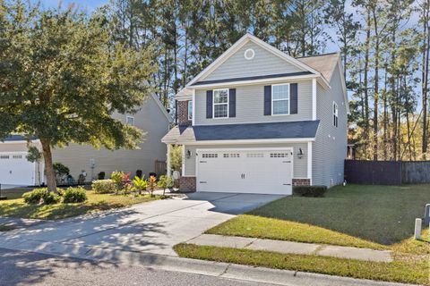 1059 Friartuck Trail Ladson SC 29456