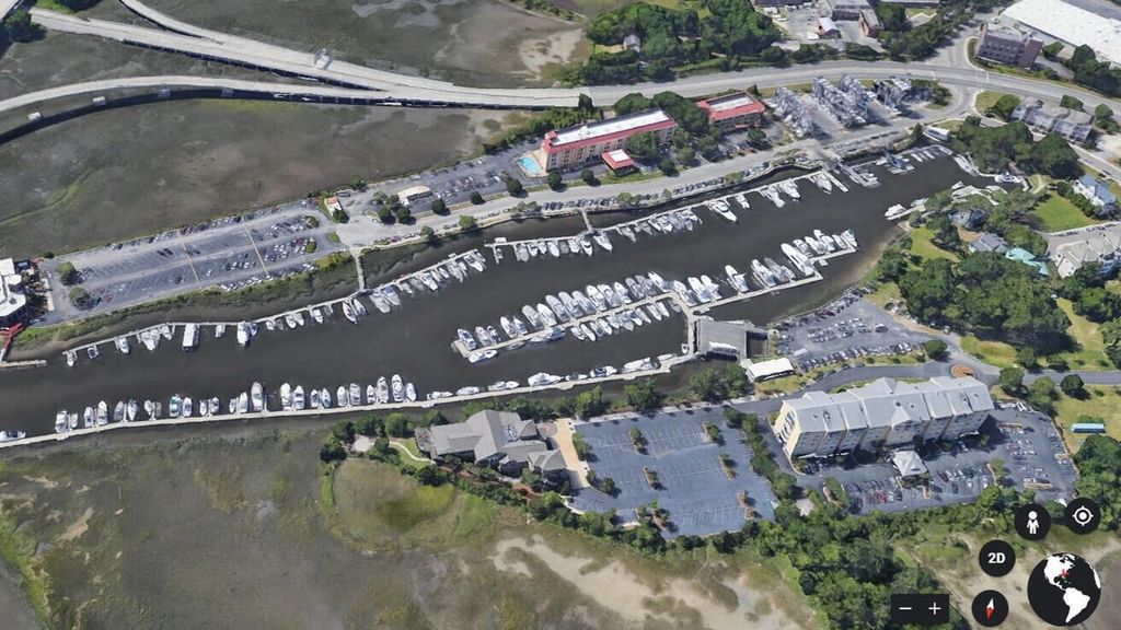 Photo of 0 Merritt Road #D-4, Charleston, SC 29407 (MLS # 26006667)