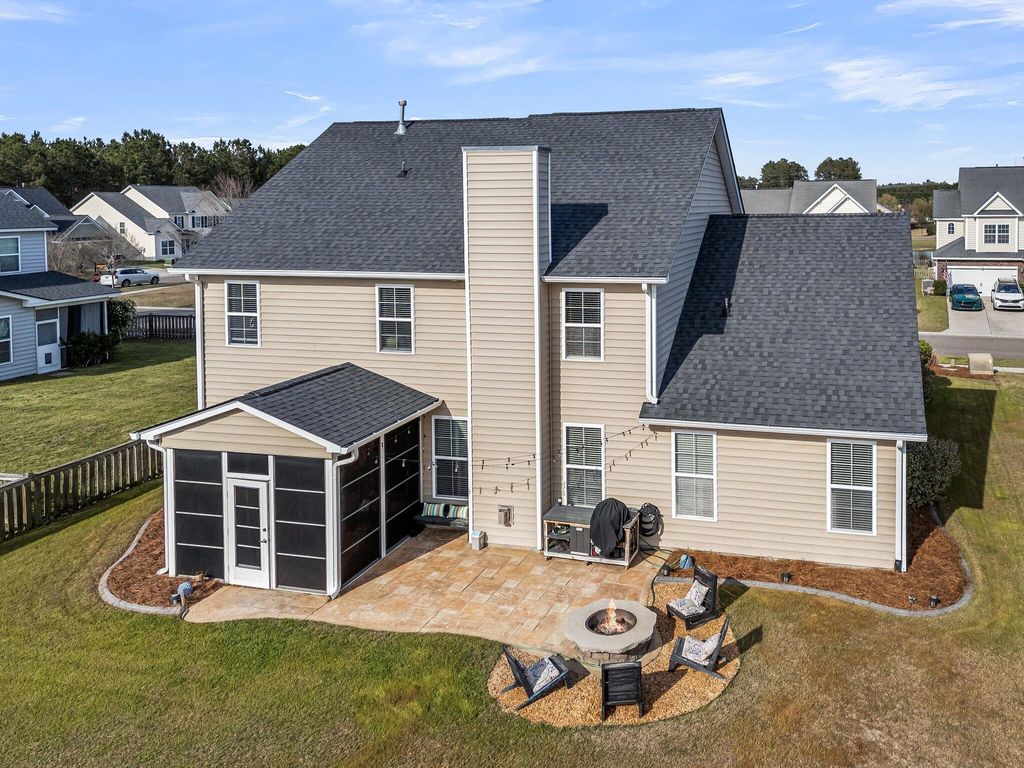 Photo of 219 Daybreak Boulevard, Summerville, SC 29486 (MLS # 26004150)