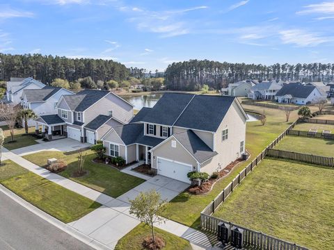 219 Daybreak Boulevard Summerville SC 29486