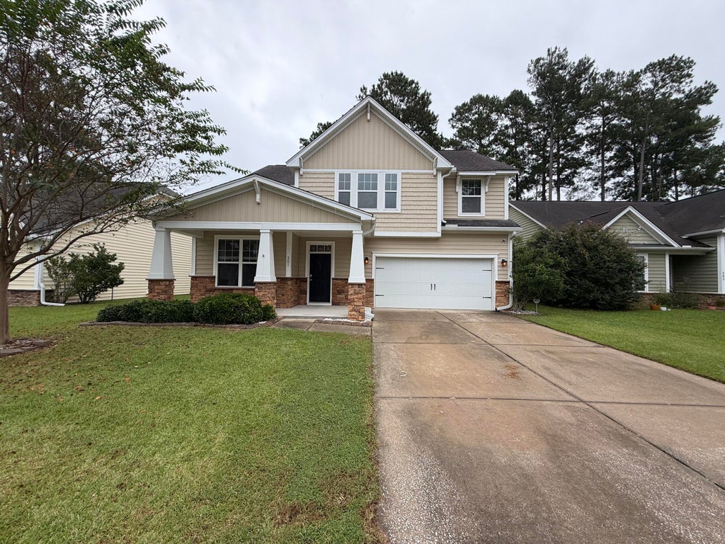 Photo of 301 Freeland Way, Moncks Corner, SC 29461 (MLS # 26027678)