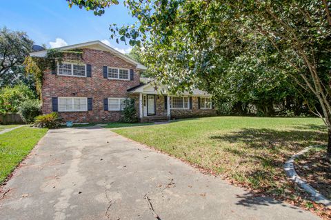 A home in Charleston