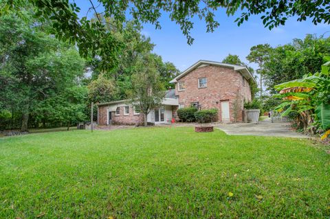 A home in Charleston