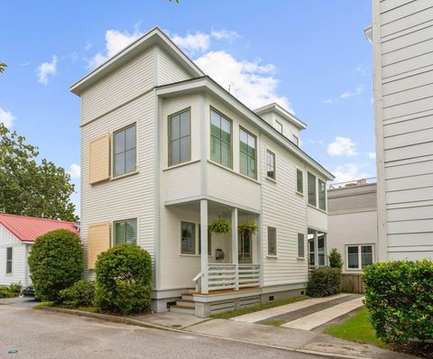 7 Fields Place Charleston SC 29403