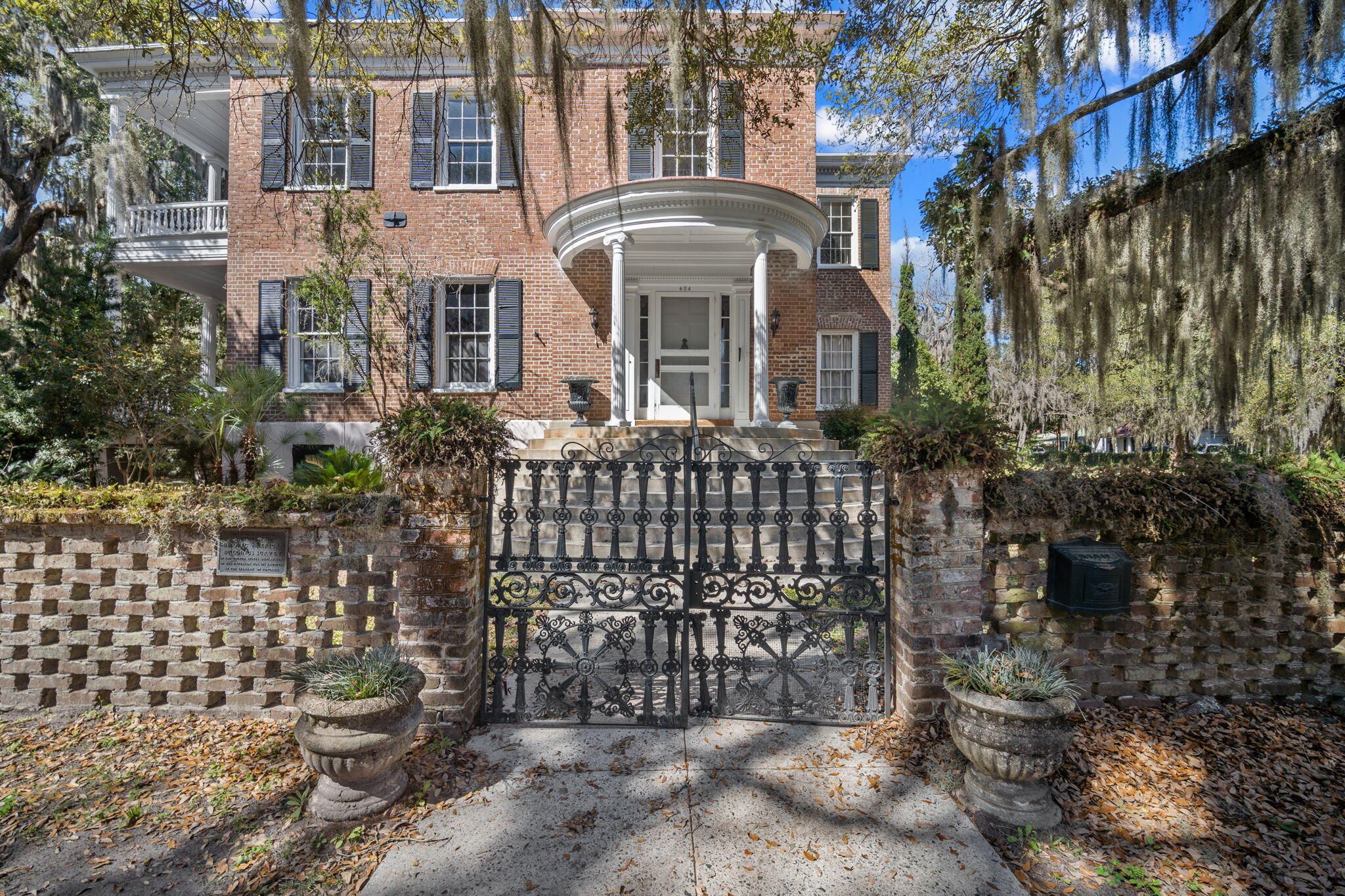 604 Pinckney Street