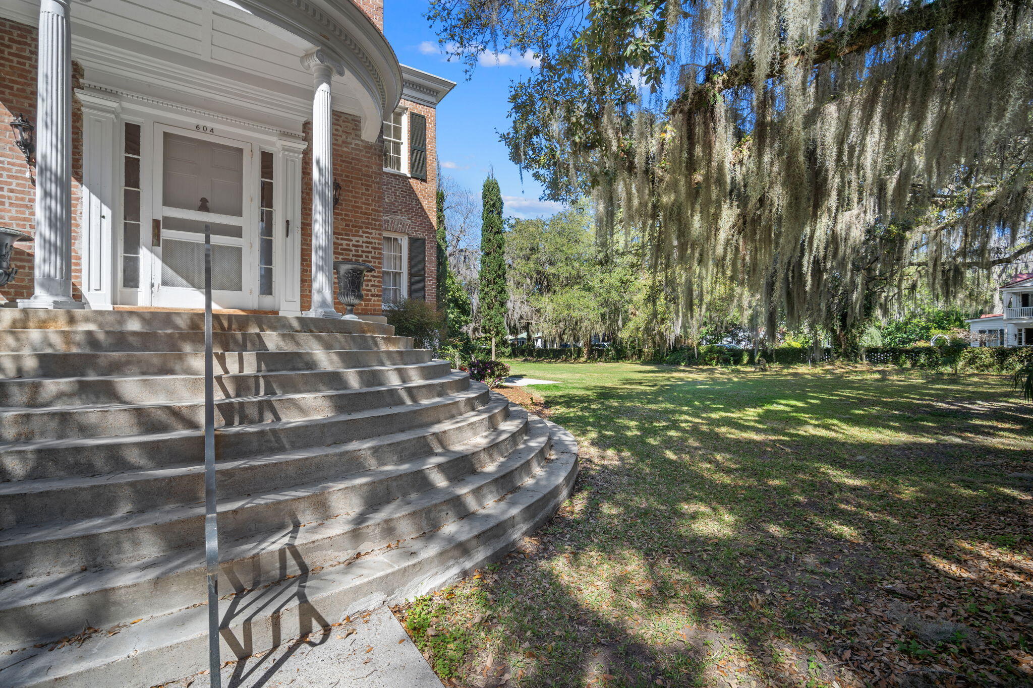 604 Pinckney Street