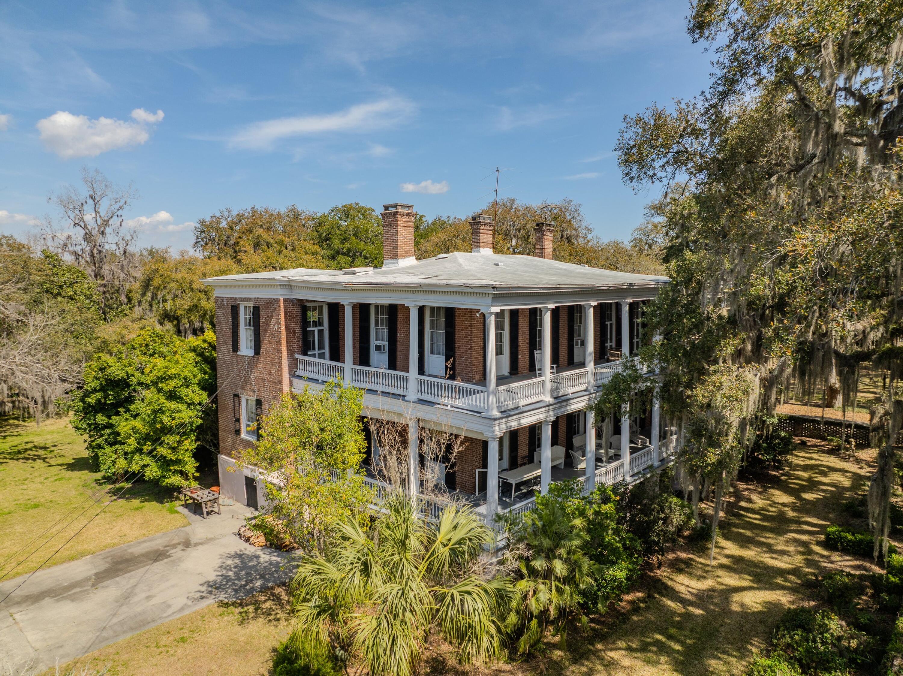 604 Pinckney Street