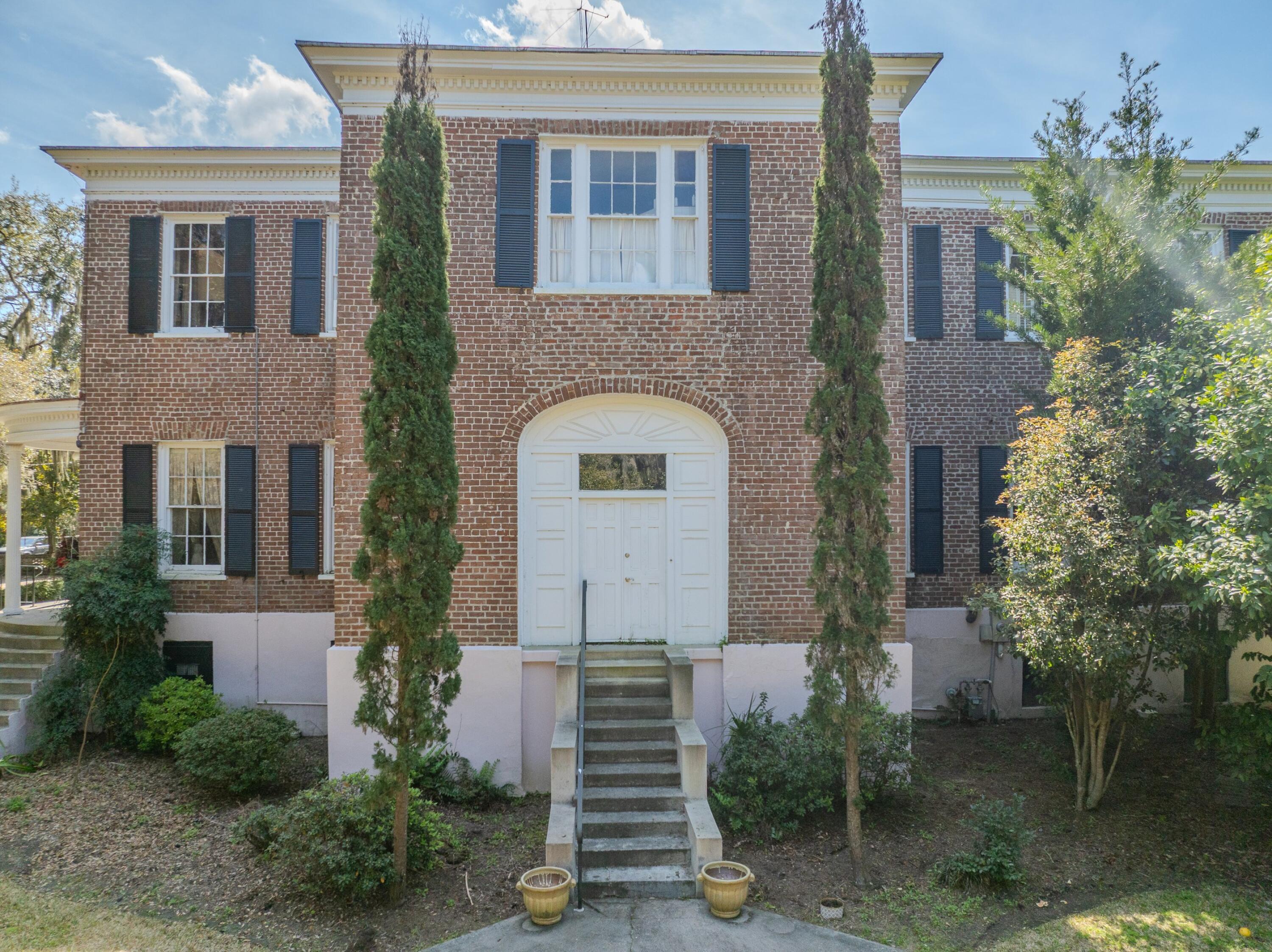 604 Pinckney Street