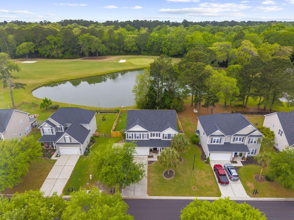 Photo of 5254 Mulholland Drive, Summerville, SC 29485 (MLS # 26010173)