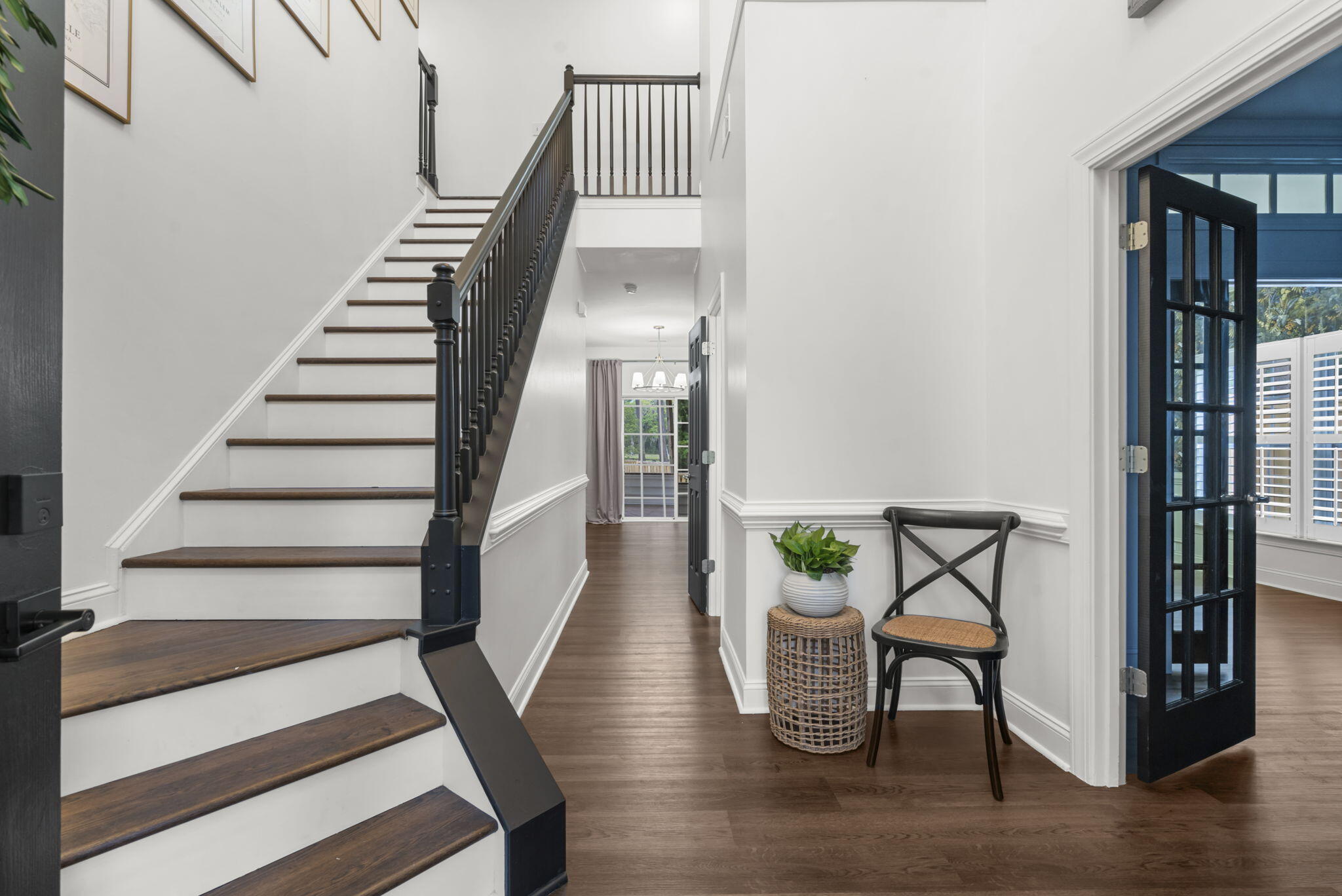 5254 Mulholland Drive