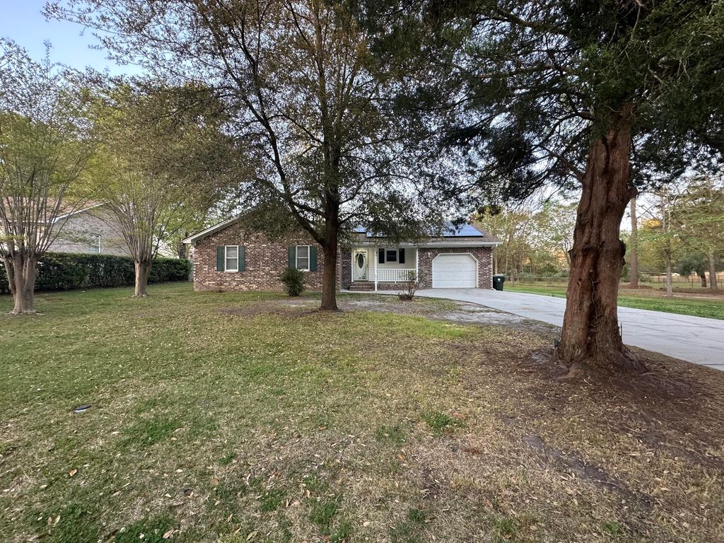 Photo of 103 Colony Drive, Goose Creek, SC 29445 (MLS # 26008779)