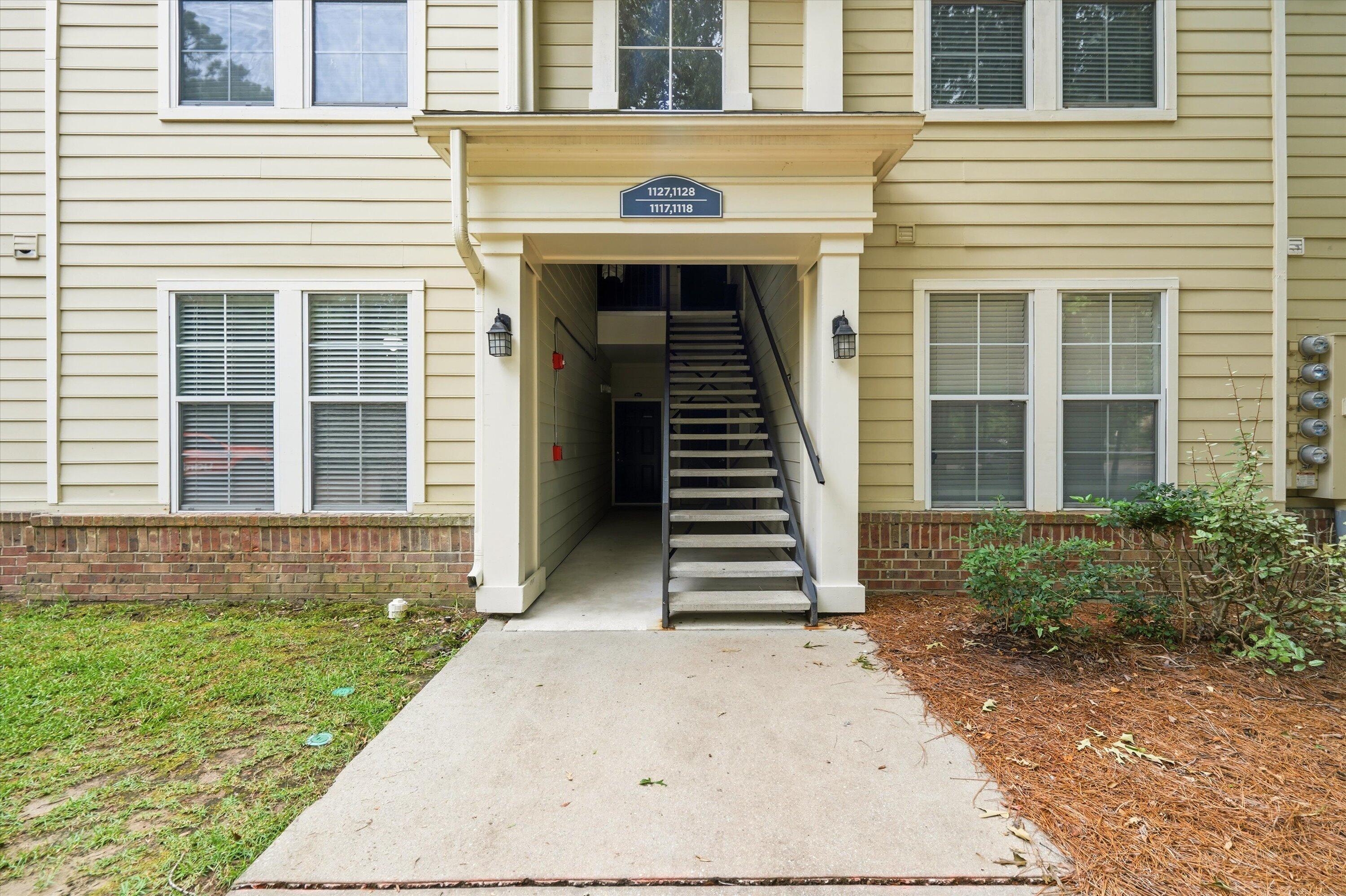 1117 Legends Club Drive 1117