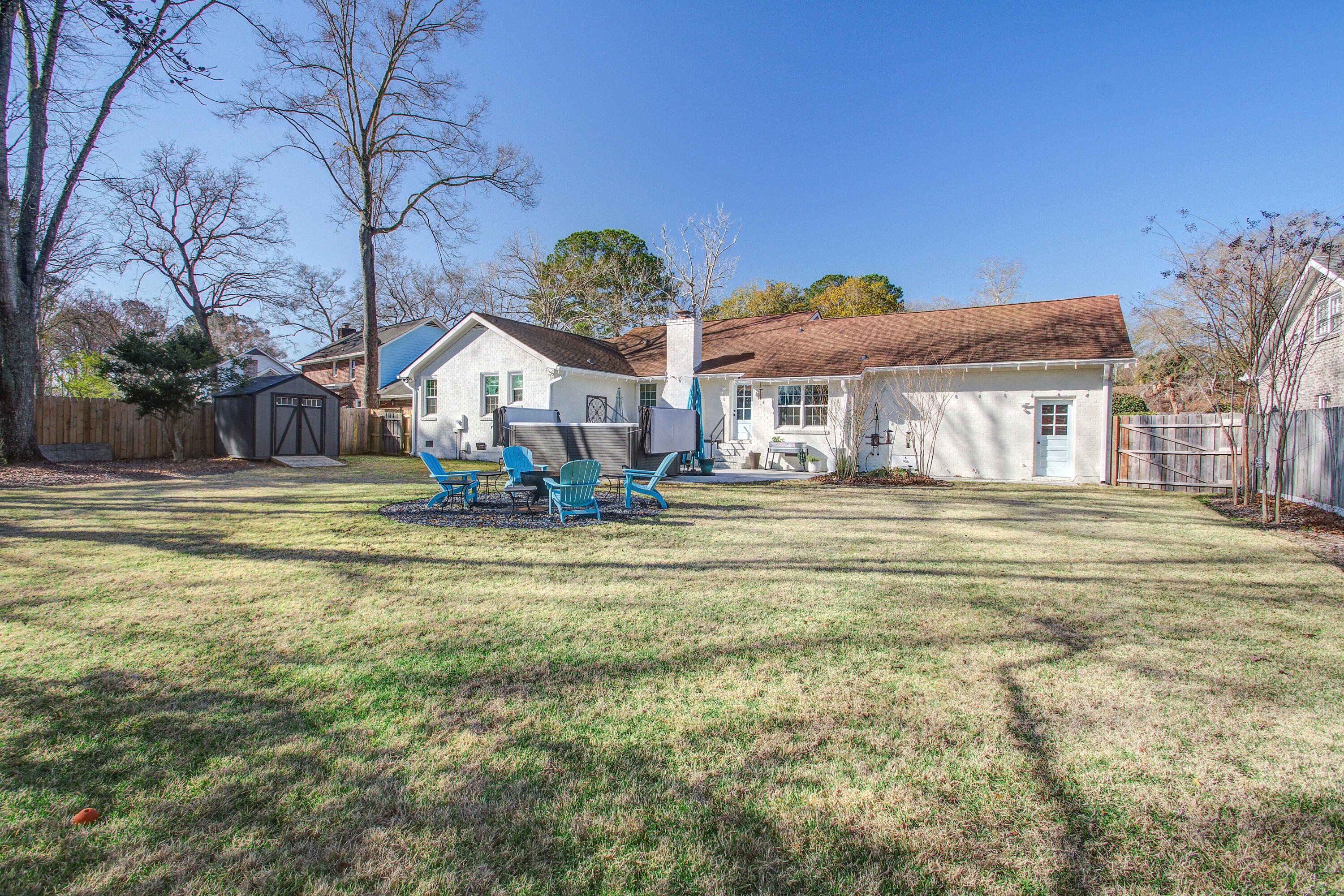 189 Old Dominion Drive