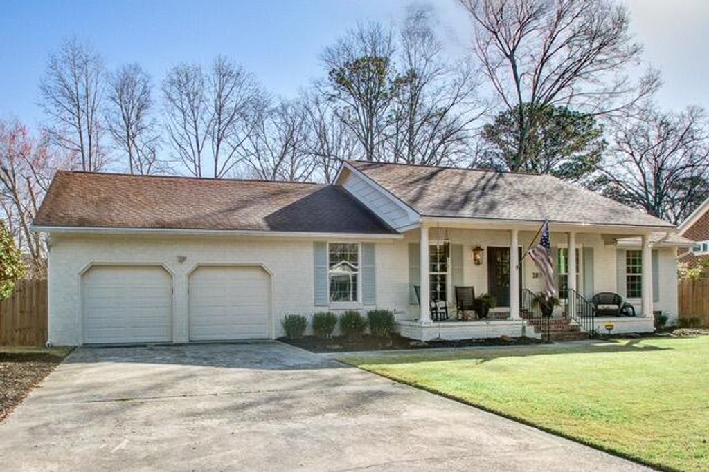Photo of 189 Old Dominion Drive, North Charleston, SC 29418 (MLS # 26007757)