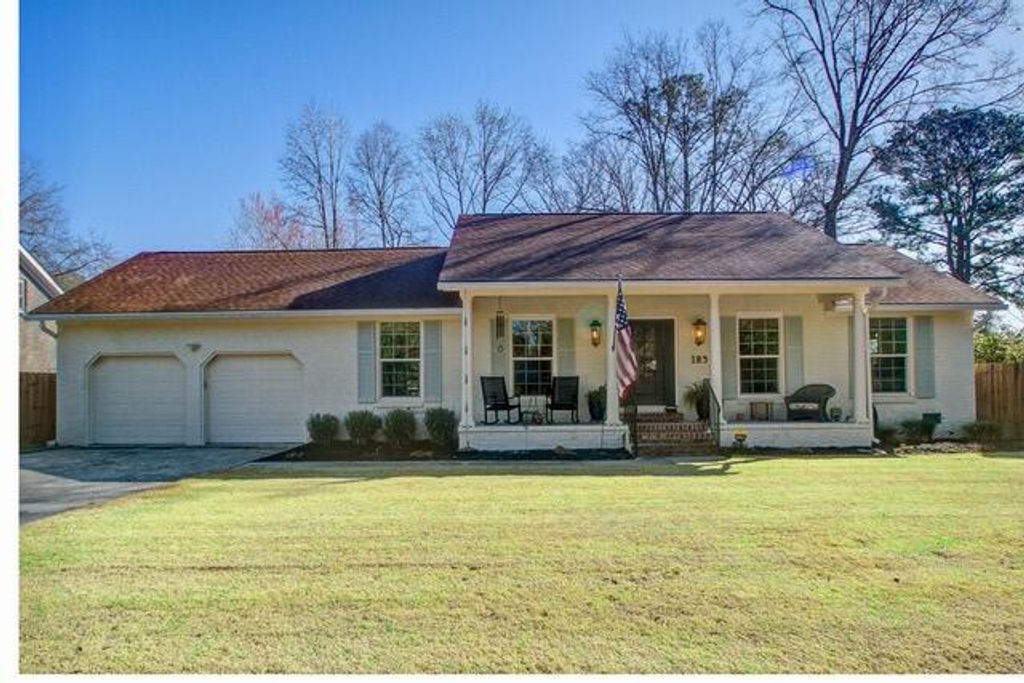 Photo of 189 Old Dominion Drive, North Charleston, SC 29418 (MLS # 26007757)