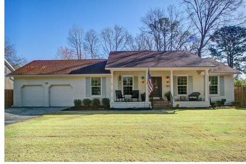 189 Old Dominion Drive North Charleston SC 29418