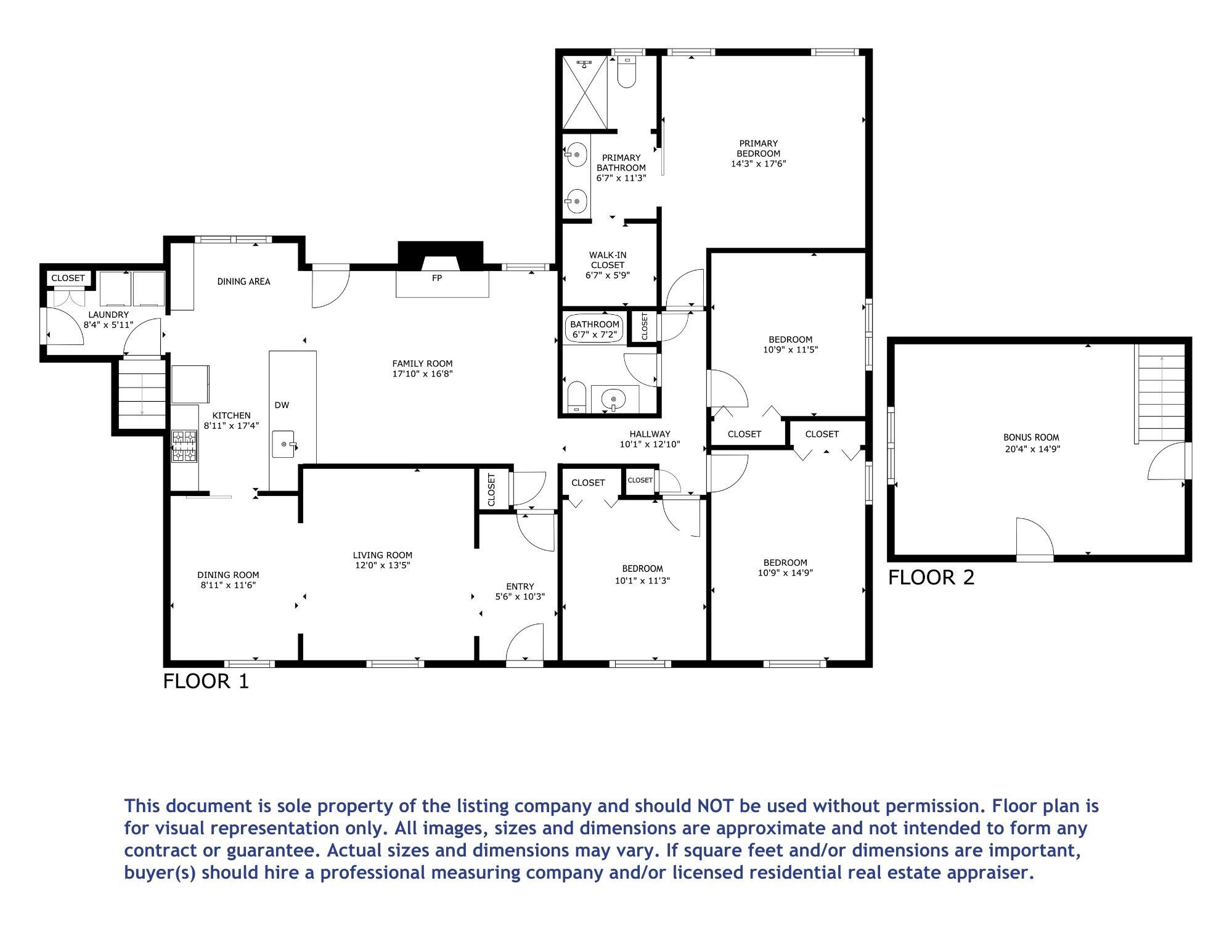 189 Old Dominion Drive