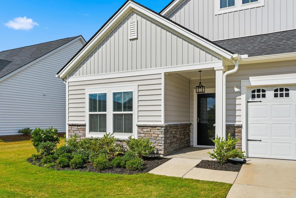 Photo of 1366 Locals Street, Summerville, SC 29485 (MLS # 26014685)