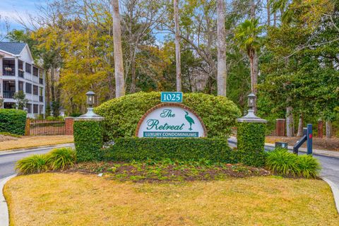 1025 Riverland Woods Place 606 Charleston SC 29412