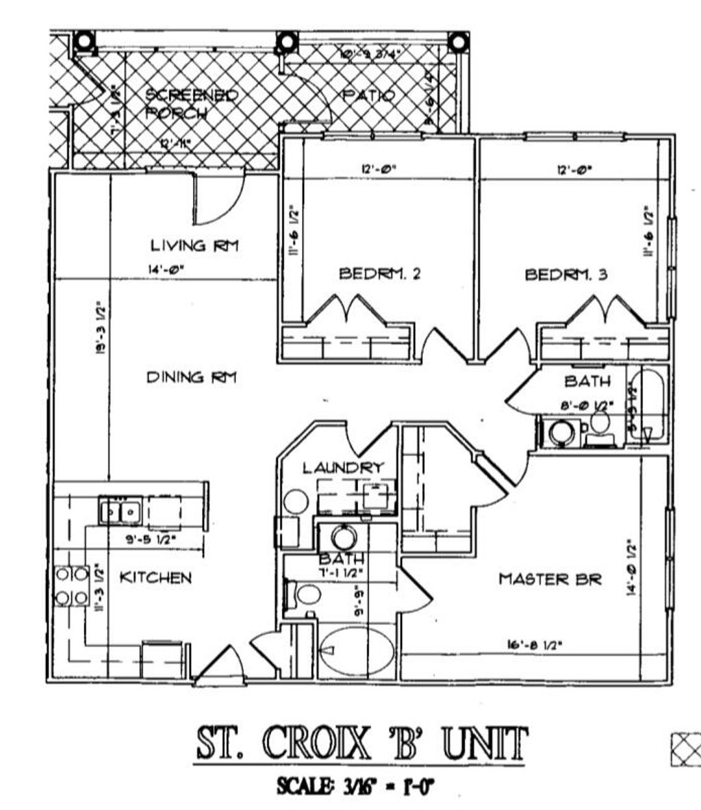 Photo of 1025 Riverland Woods Place #606, Charleston, SC 29412 (MLS # 26000409)