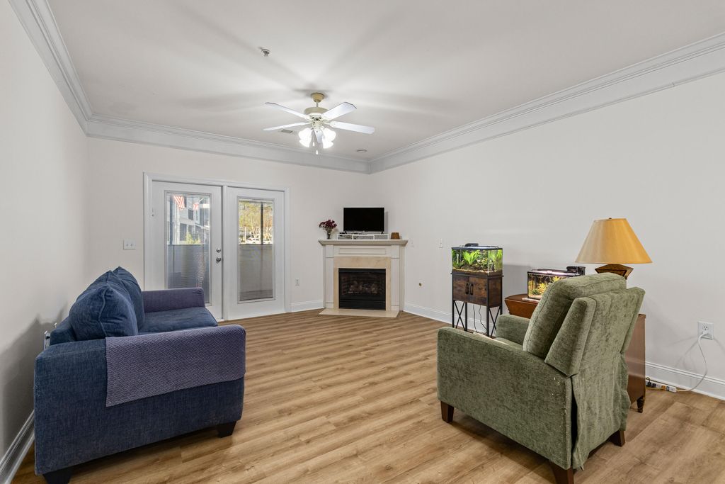 Photo of 1025 Riverland Woods Place #606, Charleston, SC 29412 (MLS # 26000409)