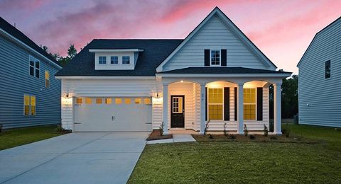 A home in Summerville