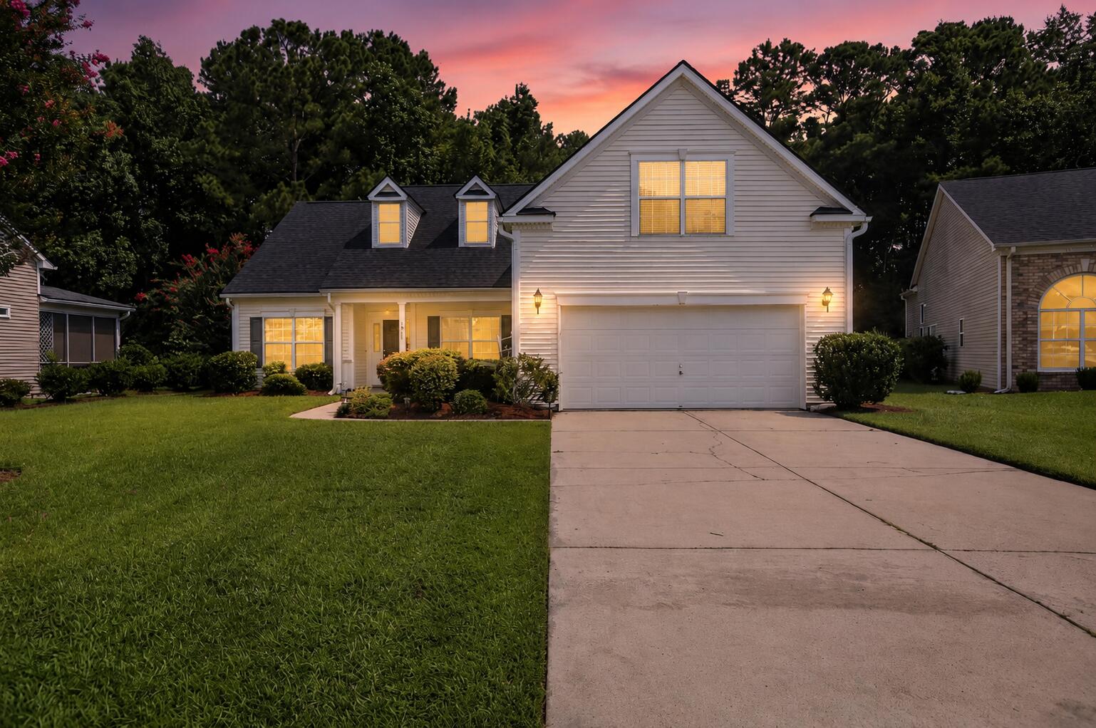 4817 Anders Way, Summerville, SC, 29485