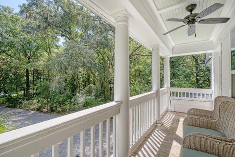 A home in Johns Island