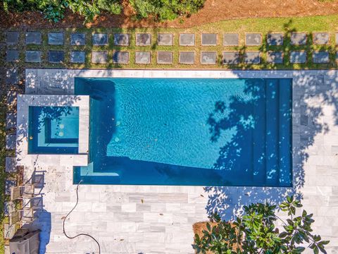 A home in Johns Island