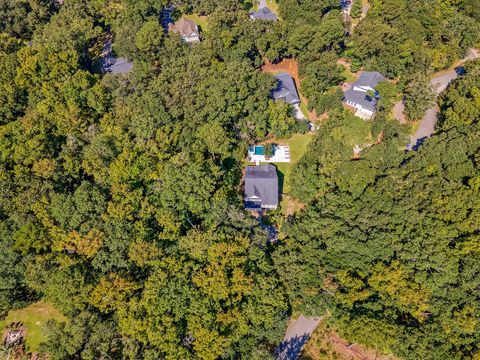 A home in Johns Island