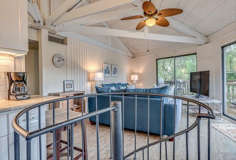 A home in Seabrook Island