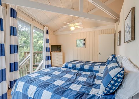 A home in Seabrook Island