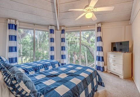 A home in Seabrook Island