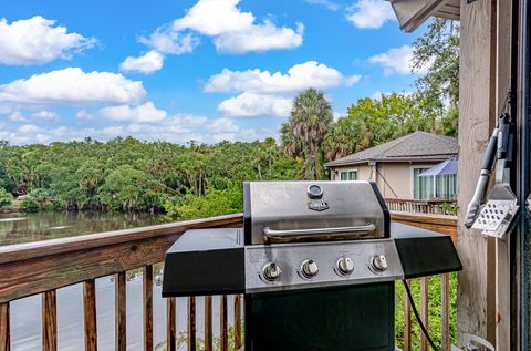 A home in Seabrook Island