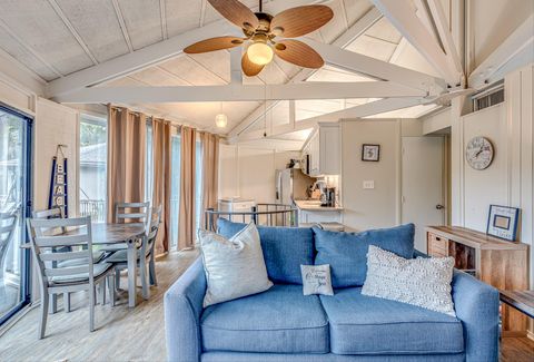 A home in Seabrook Island