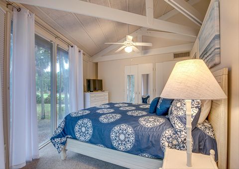 A home in Seabrook Island