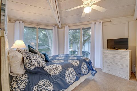 A home in Seabrook Island