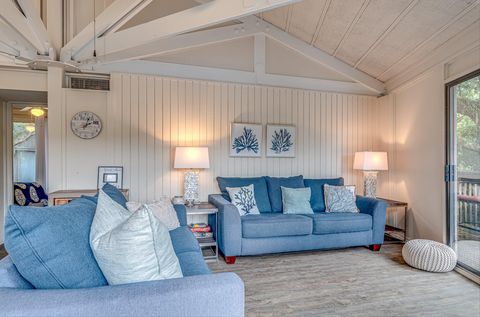 A home in Seabrook Island