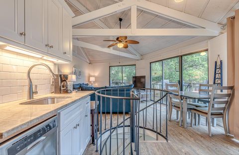 A home in Seabrook Island