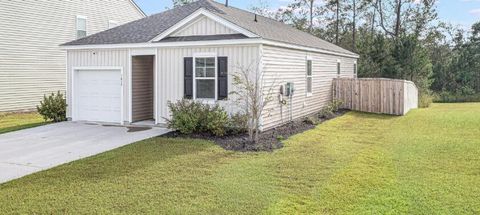 A home in Ladson