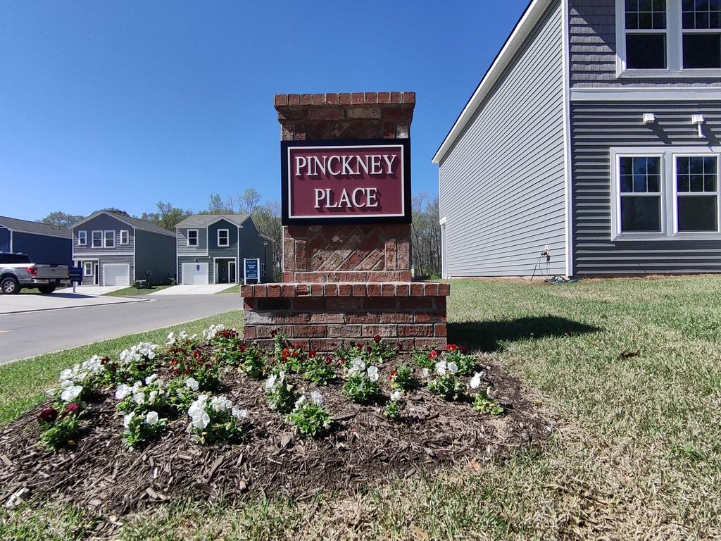 Photo of 8867 Salamander Road #Unit 21, North Charleston, SC 29406 (MLS # 26007286)