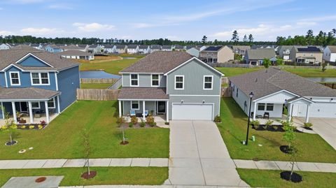 275 Shadybrook Drive Summerville SC 29486