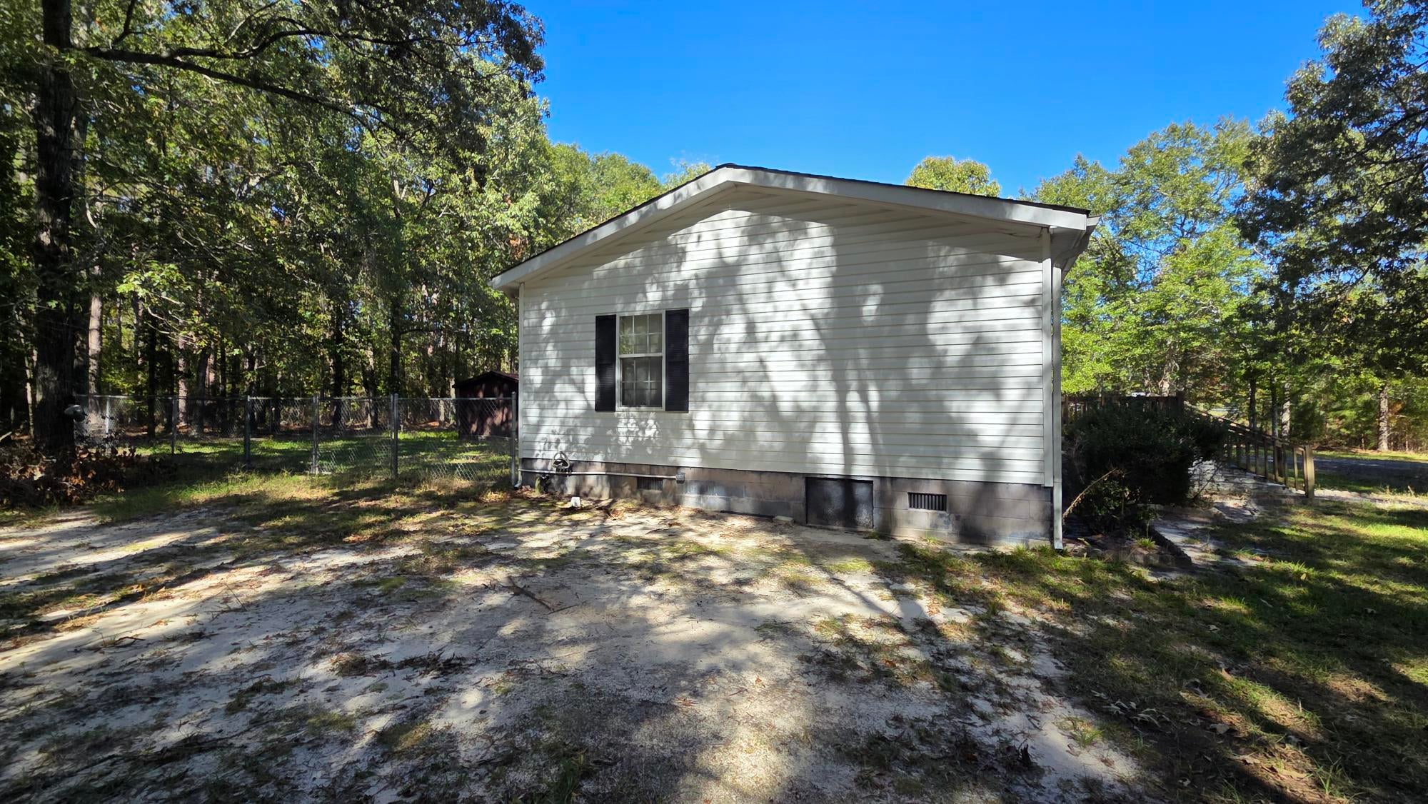 1552 Winding Pond Road