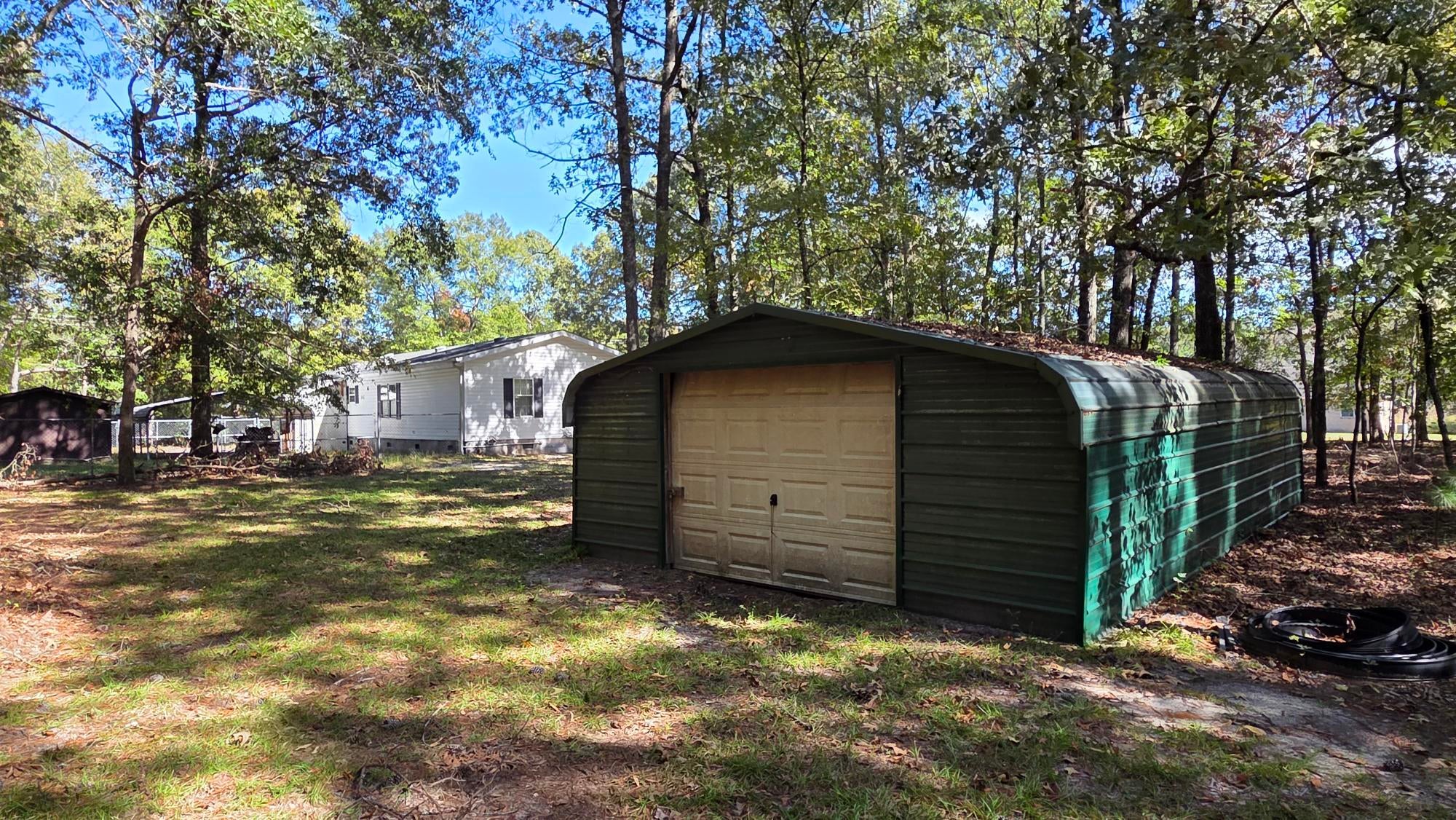 1552 Winding Pond Road