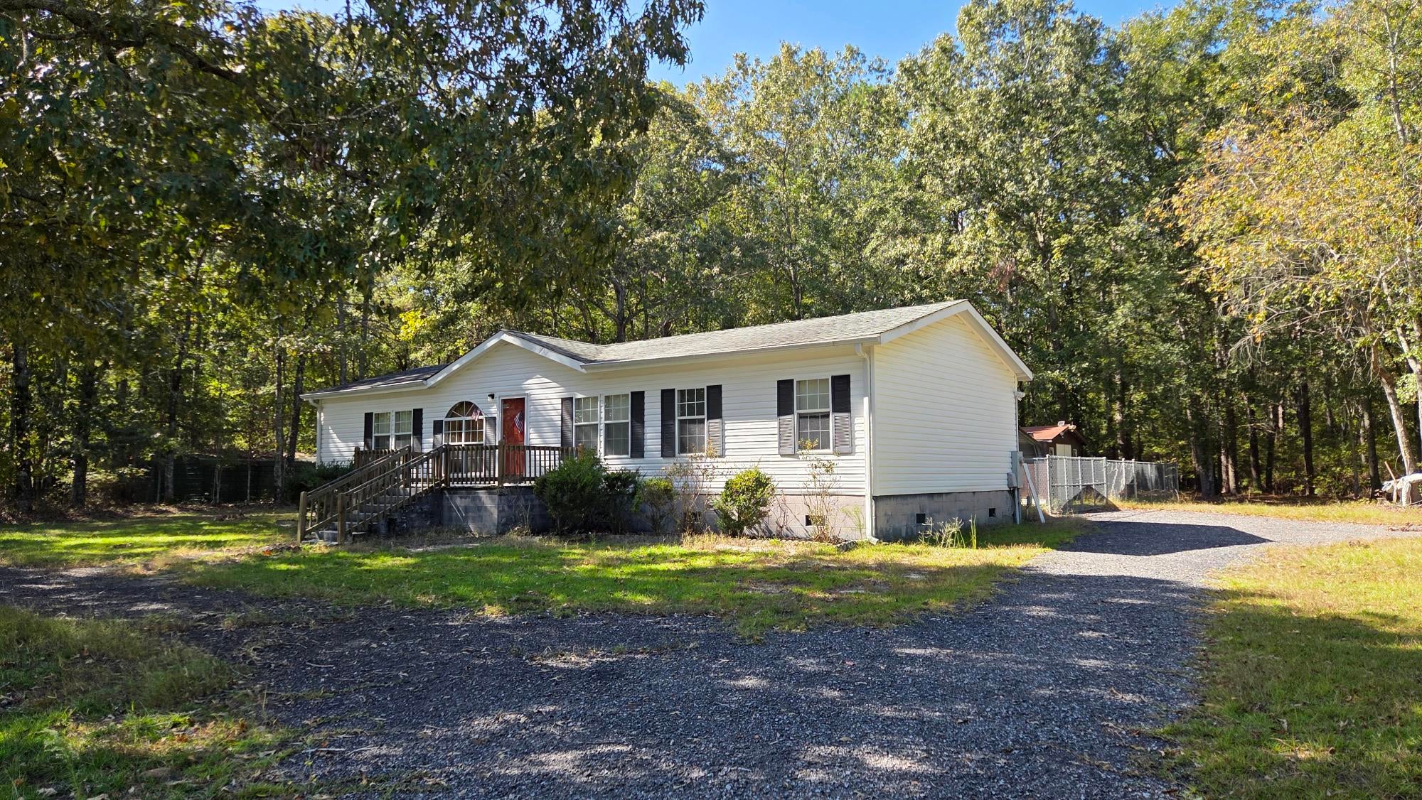 1552 Winding Pond Road