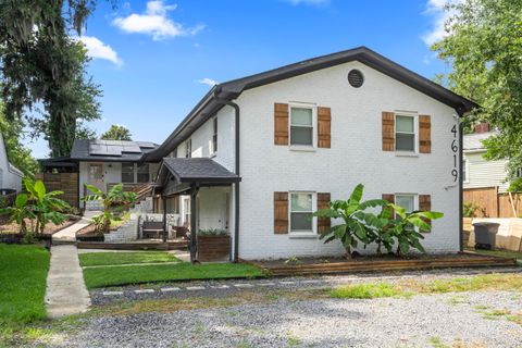 4619 Jenkins Avenue 1-4 North Charleston SC 29405