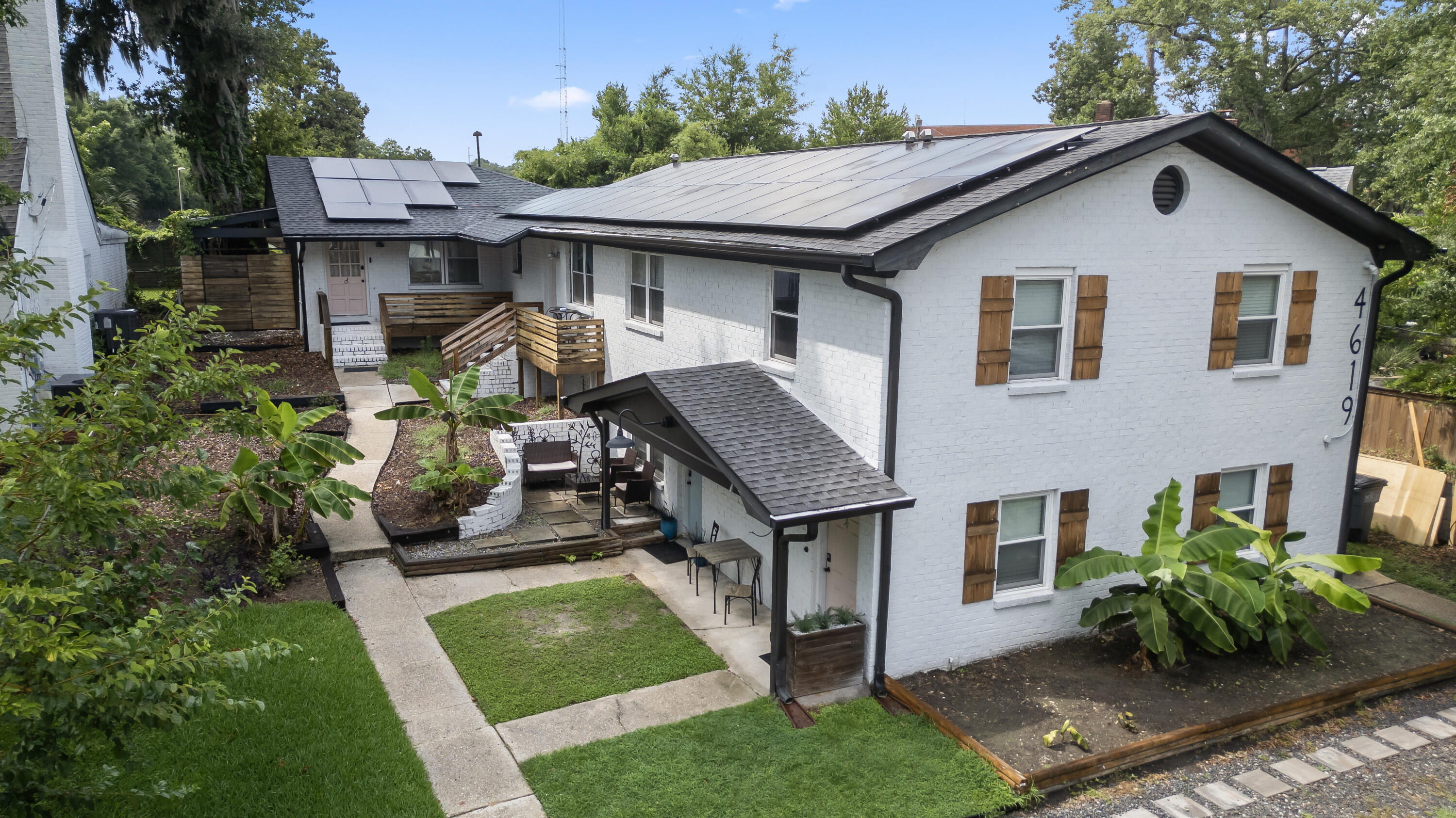 4619 Jenkins Avenue 1-4