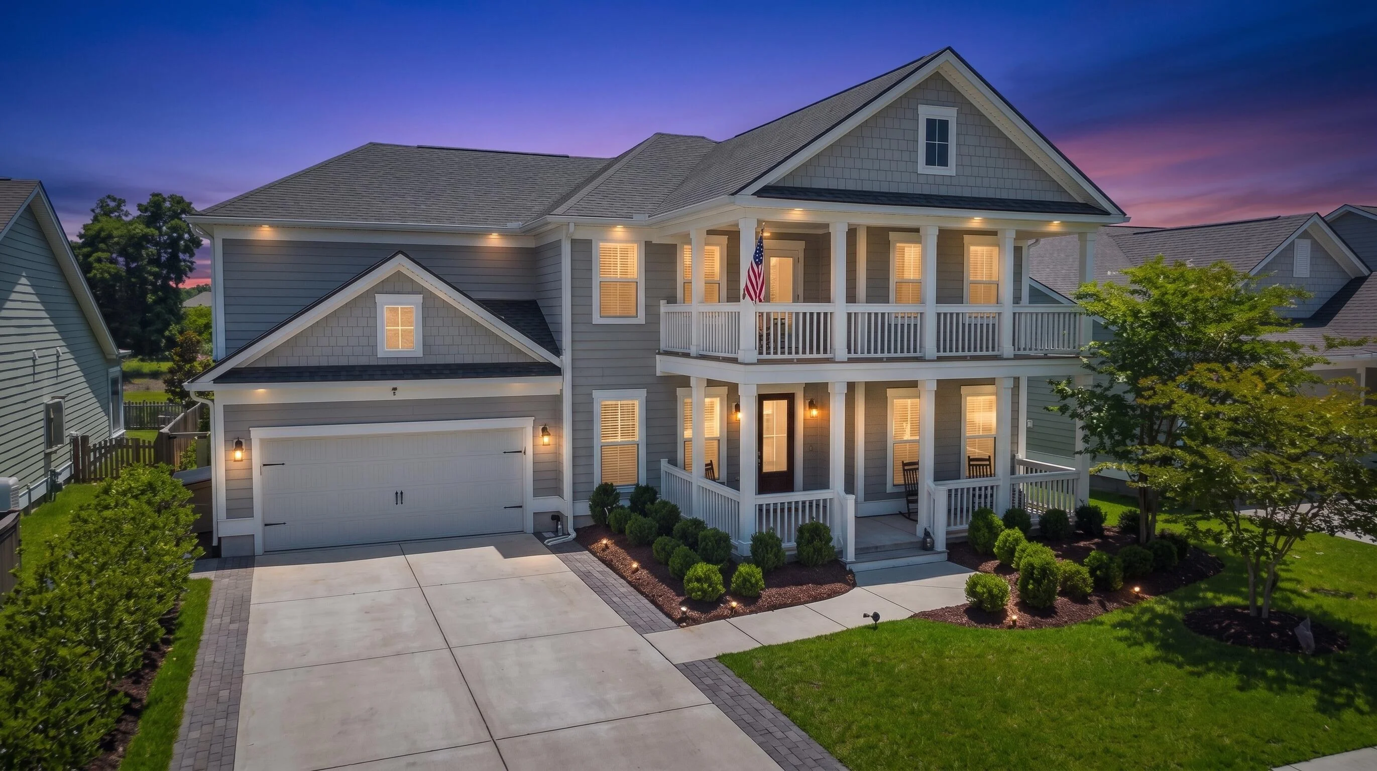 2354 Brinkley Road